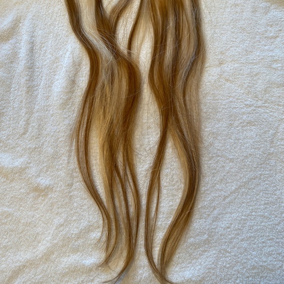 Tony Odisho Hair Extensions 18in - Picture 4 of 5